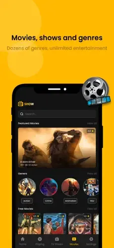 motogp-fancode Movies and shows